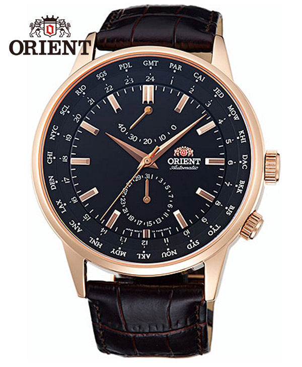 Tổng hợp lại ưu nhược điểm của đồng hồ Orient