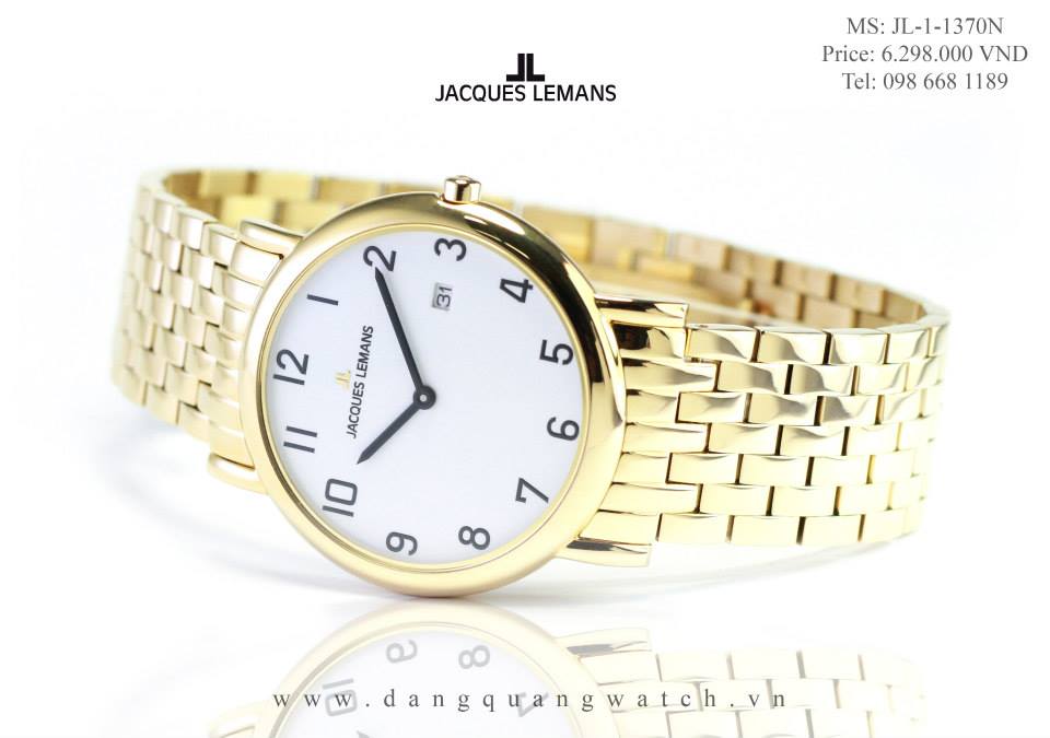 đồng hồ jacques lemans JL-1-1370N