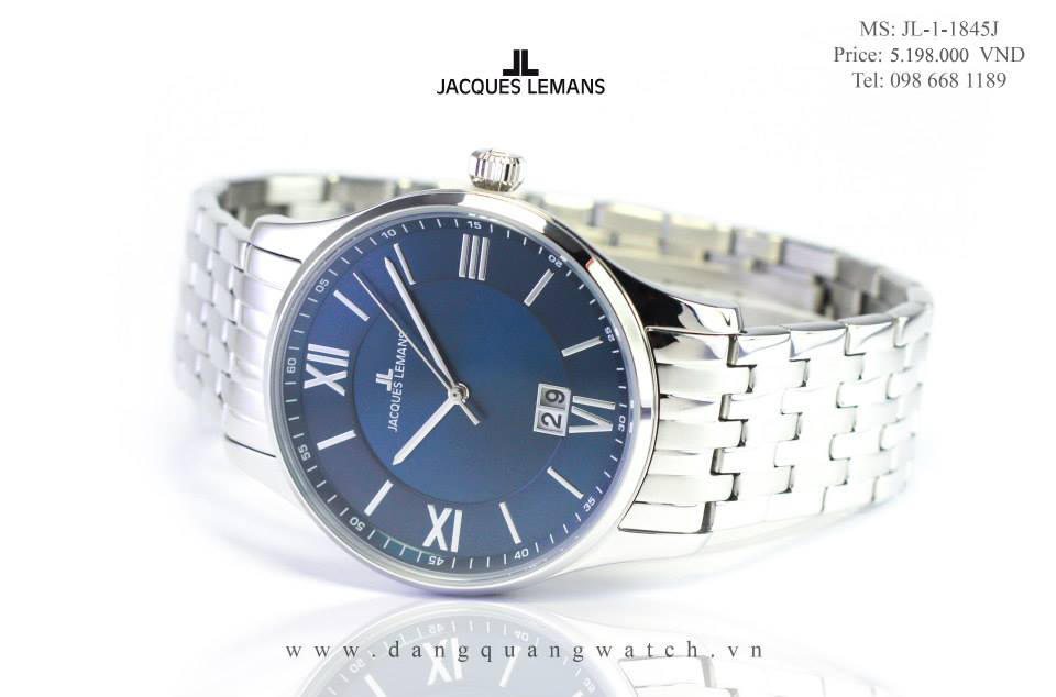 đồng hồ jacques lemans JL-1-1845J