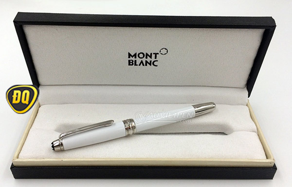 Bút ký cao cấp từ thương hiệu Montblanc