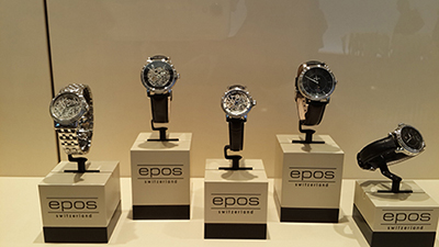 đồng hồ cao cấp epos