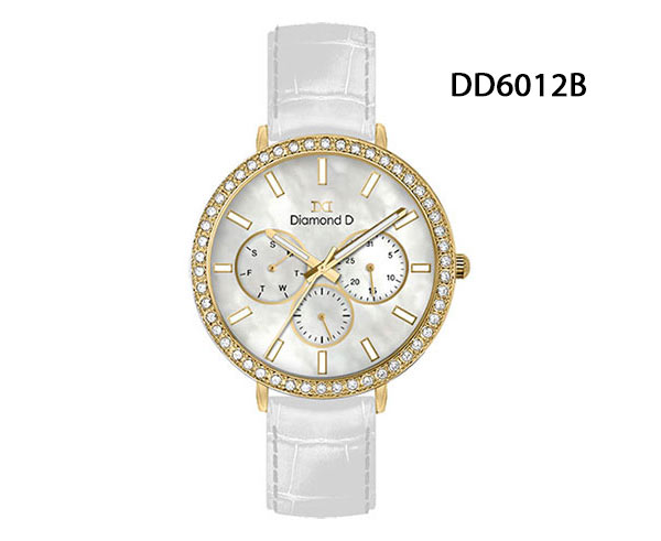 Diamond D DD6012B