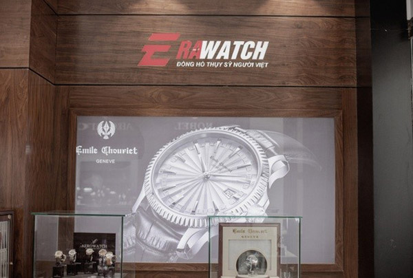 Era watch đồng hô thụy sĩ