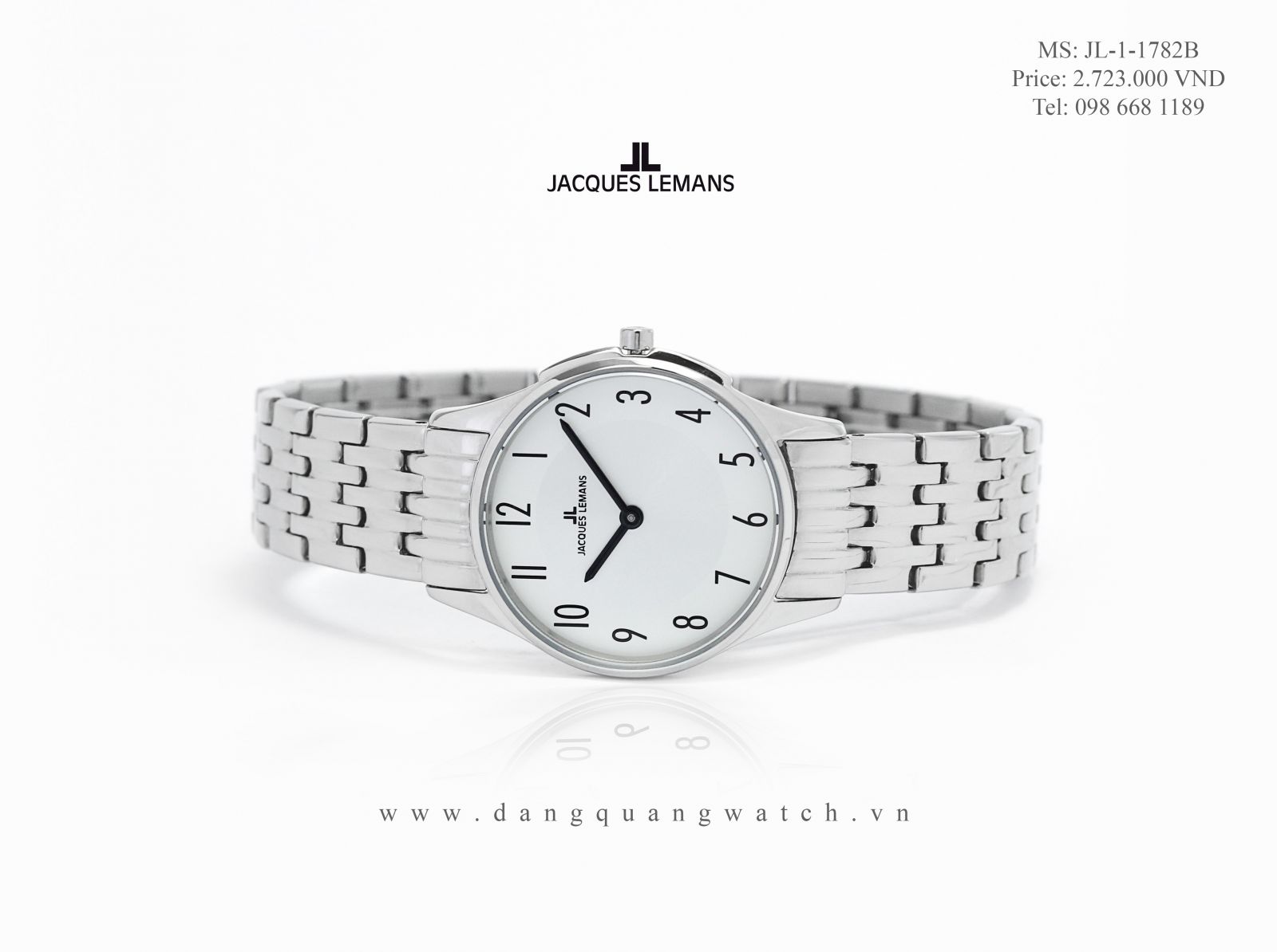 đồng hồ jacques lemans JL-1-1782B