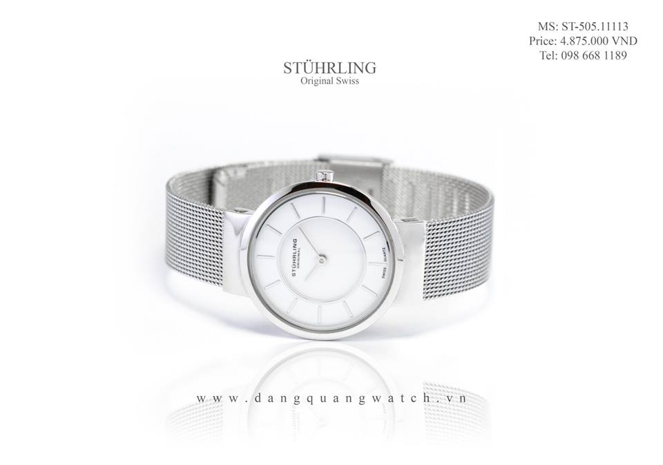 stuhrling nữ 505.11113