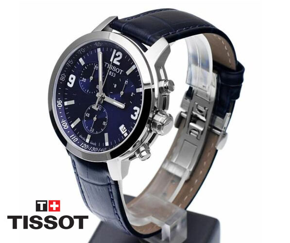 Tissot PRC T055.417.16.047.00