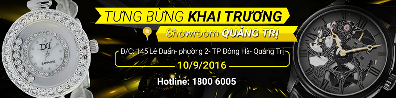 khai trương quảng trị