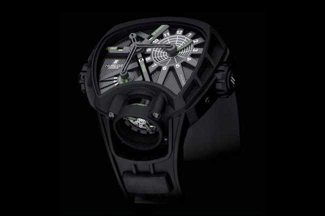 BST Hublot MP Collection