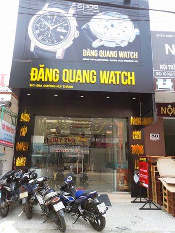 đăng quang watch - đà nẵng