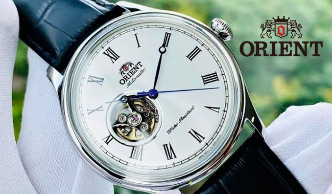 Người dùng đánh giá gì về đồng hồ Orient
