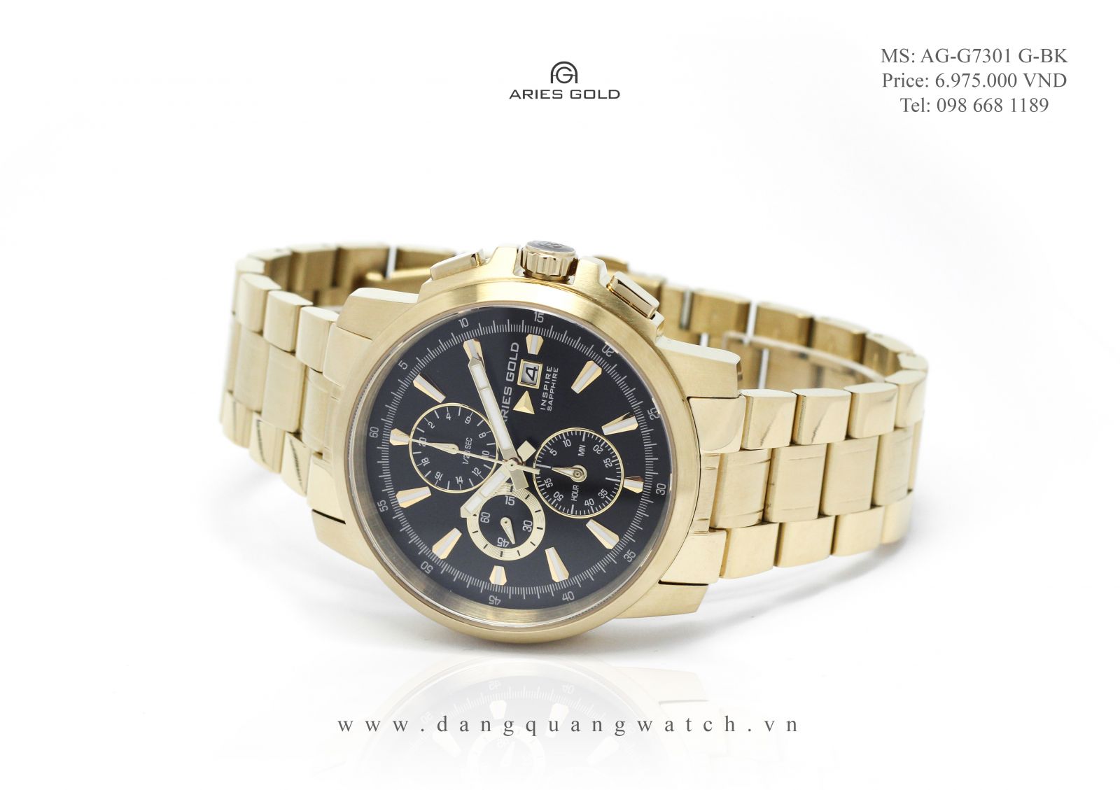 AG-G7301 G-BK
