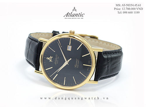 đồng hồ atlantic 50354.45.61