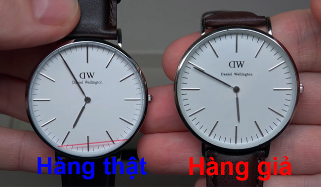 Phan biet dong ho dư that gia
