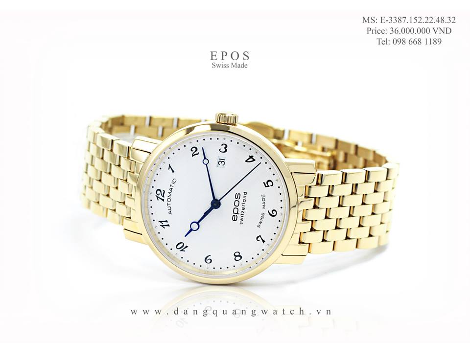 đồng hồ epos 3387.152.22.48.32