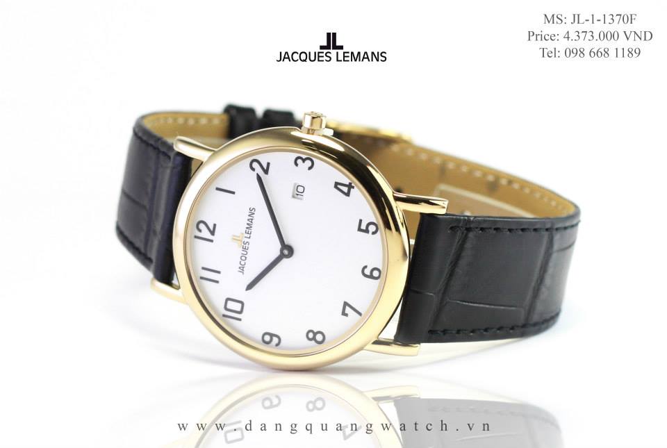 đồng hồ jacques lemans JL-1-1370F