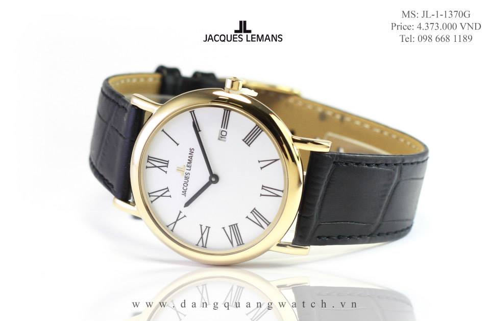 đồng hồ jacques lemans JL-1-1370G