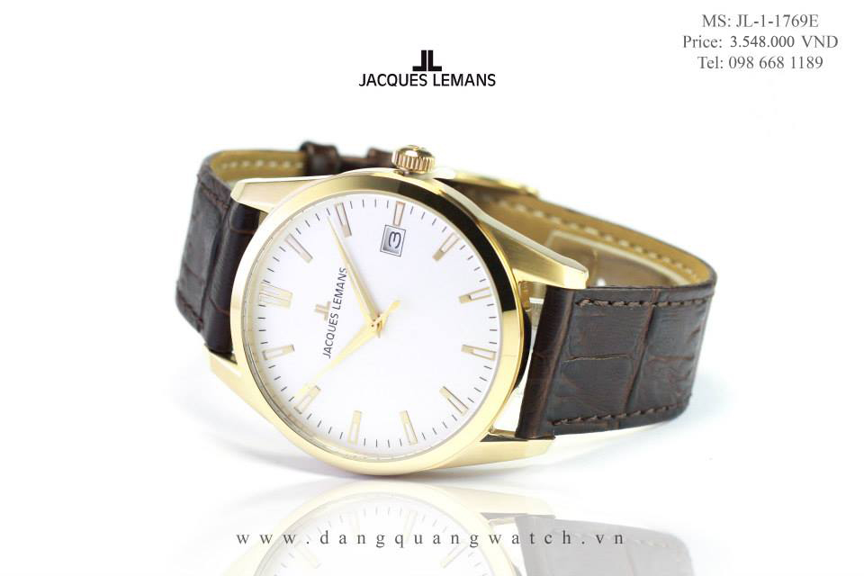 đồng hồ jacques lemans JL-1-1769E