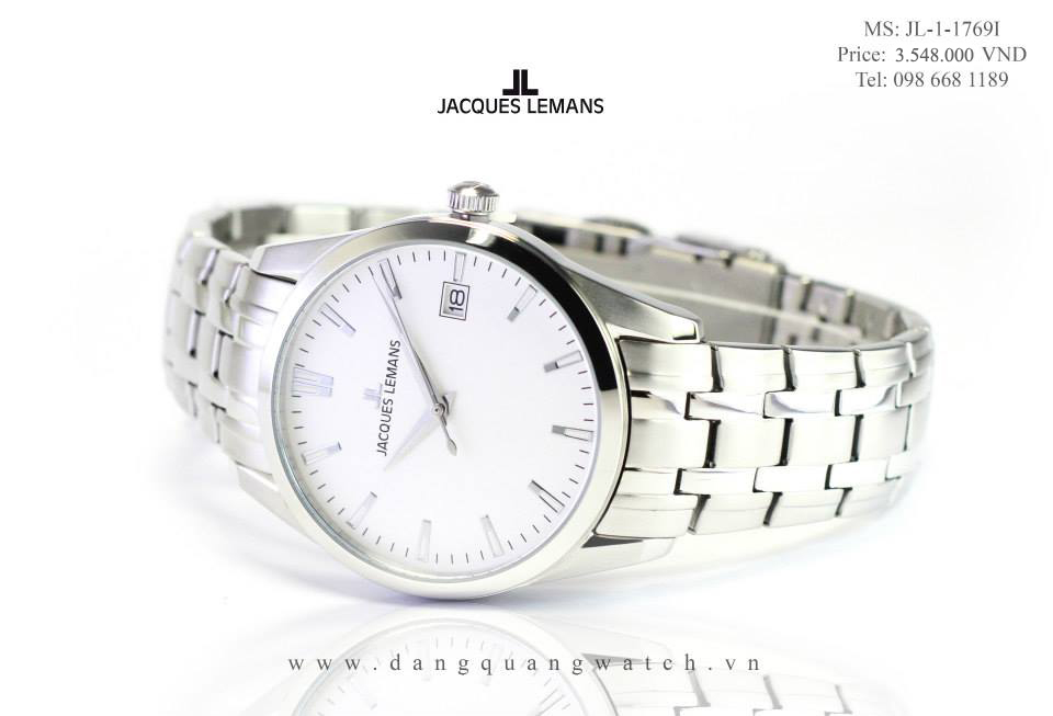 đồng hồ jacques lemans JL-1-1769I