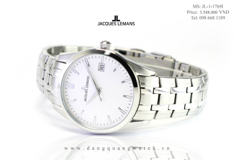 Đồng hồ Jacques Lemans JL-1-1769I