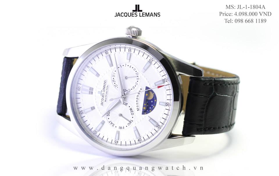 đồng hồ jacques lemans JL-1-1804A