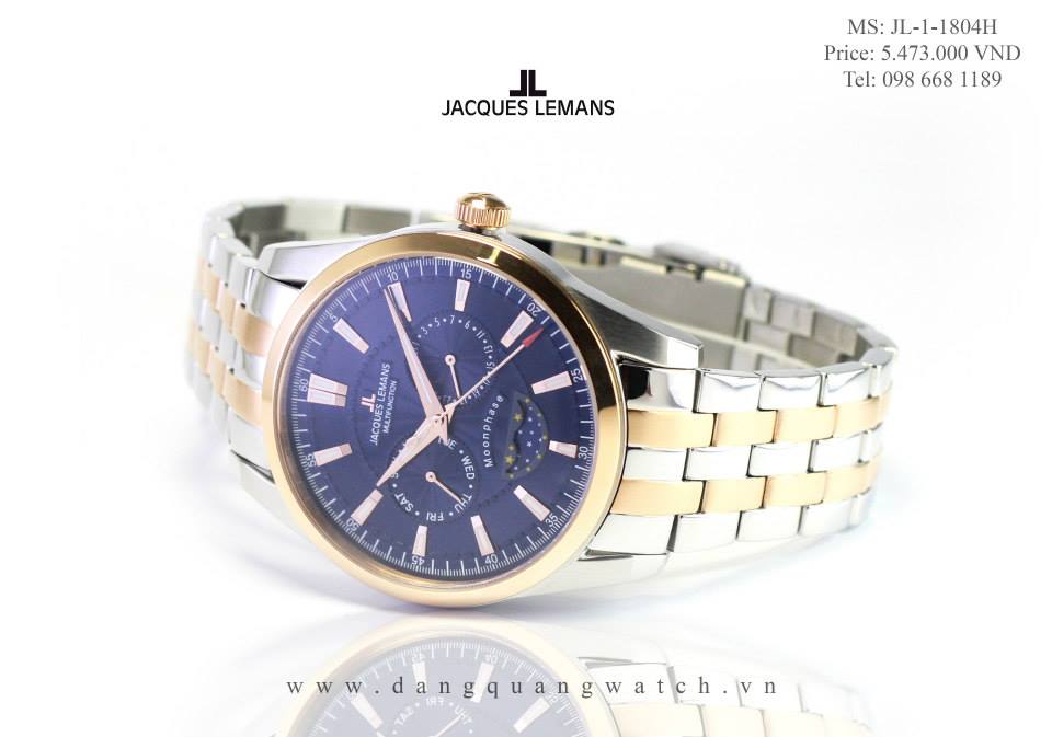 đồng hồ jacques lemans JL-1-1804H