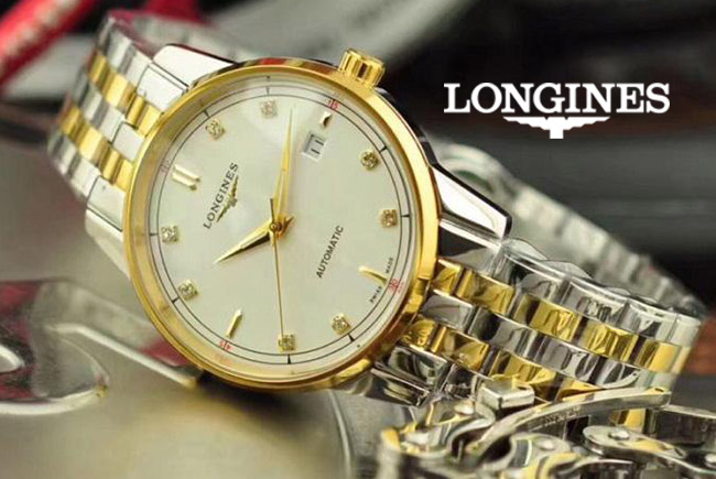 đồng hồ Longines là một trong những dòng sản phẩm bền nhất thế giới