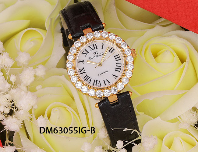 Diamond D DM63055IG-B