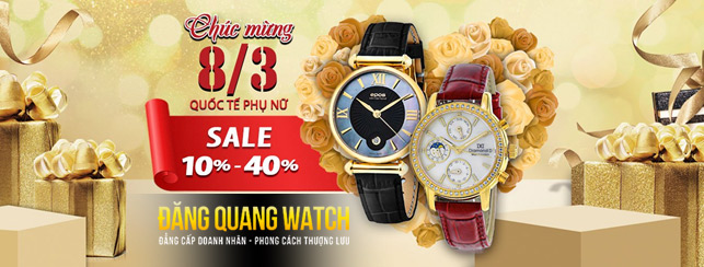 dong ho qua tang y nghĩ 8.3