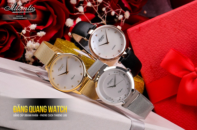 Dong ho thuy sy Atlantic