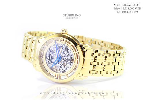 đồng hồ stuhrling 165A2_333331