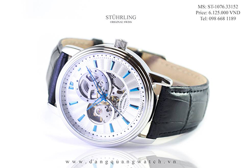 đồng hồ stuhrling