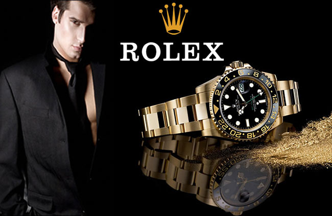Thương Hiệu Đồng Hồ Thế Giới Di Động - Rolex