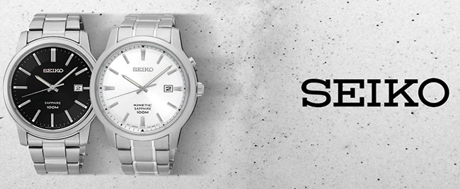 Thương Hiệu Đồng Hồ Thế Giới Di Động - Seiko
