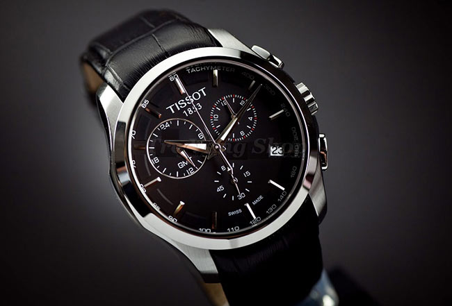 Thương Hiệu Đồng Hồ Thế Giới Di Động - Tissot