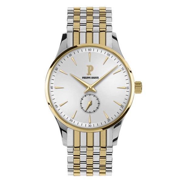 ĐỒNG HỒ PHILIPPE AUGUSTE PA5016K