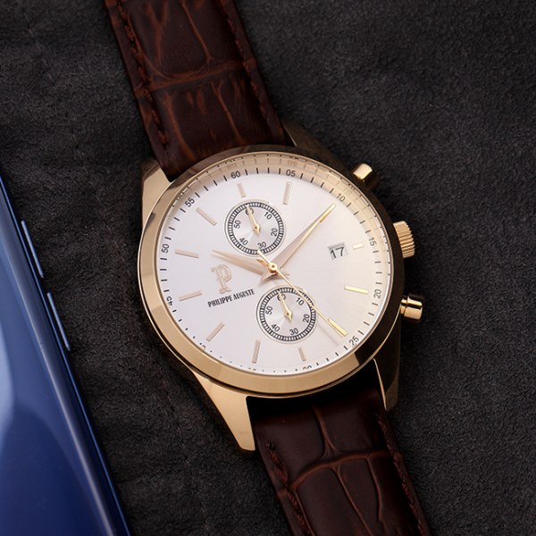 ĐỒNG HỒ PHILIPPE AUGUSTE PA5023H