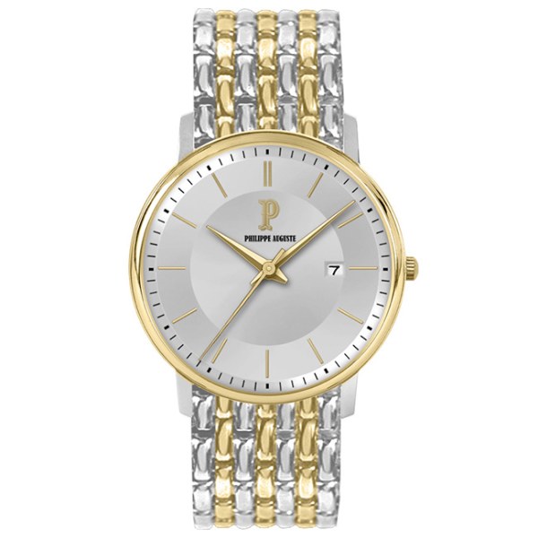 ĐỒNG HỒ PHILIPPE AUGUSTE PA5011D