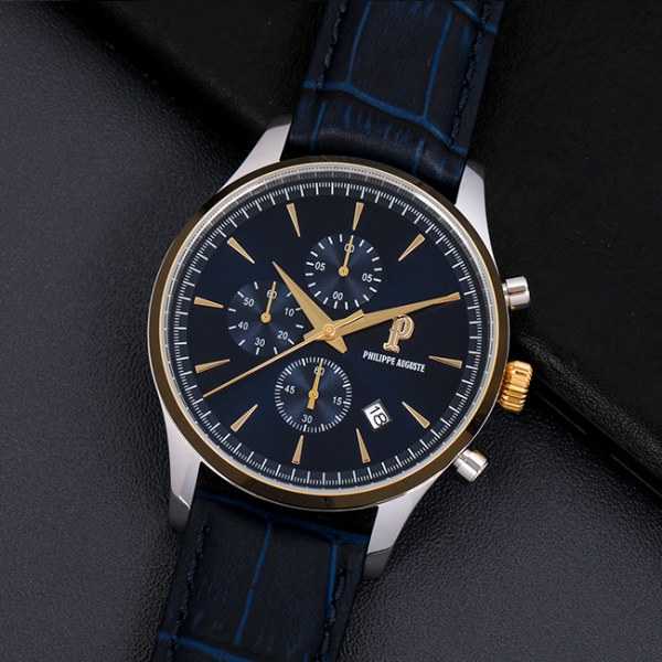 ĐỒNG HỒ PHILIPPE AUGUSTE PA5021F