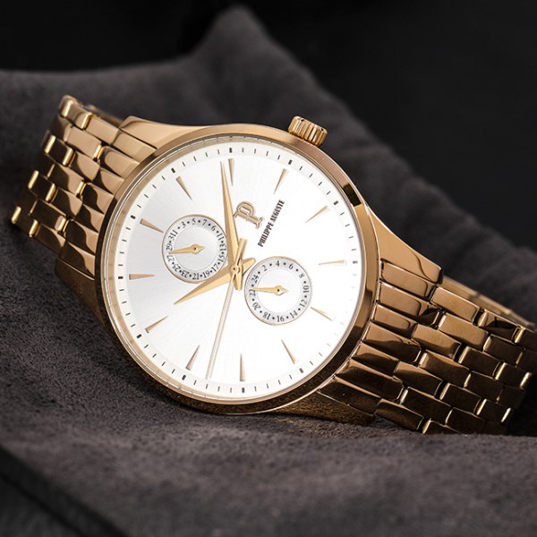 ĐỒNG HỒ PHILIPPE AUGUSTE PA5017Q