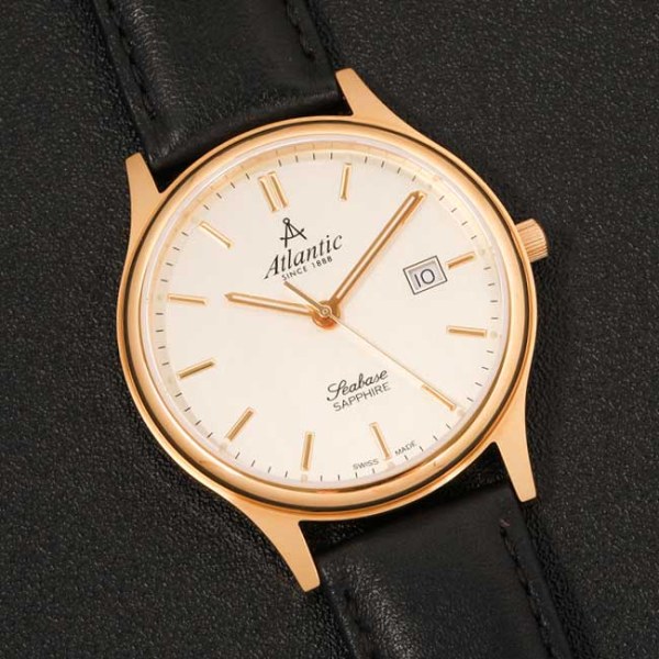 Đồng hồ Atlantic Swiss AT-60343.45.31