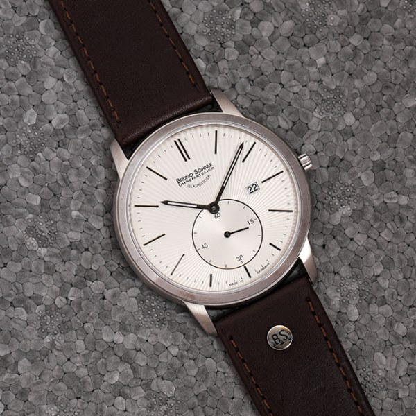 Đồng hồ Bruno sohnle 17-13159-251
