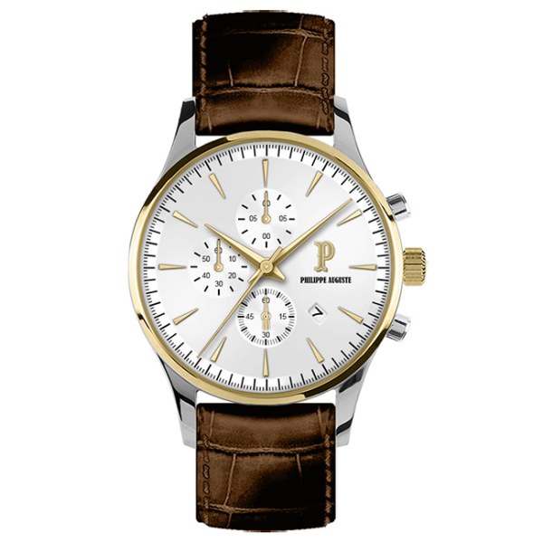 ĐỒNG HỒ PHILIPPE AUGUSTE PA5021E