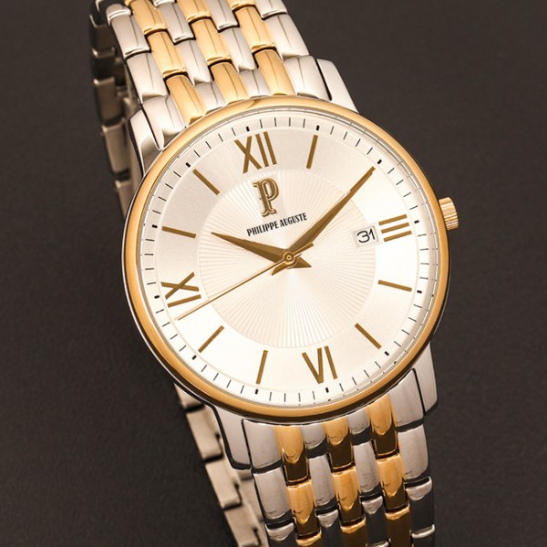 ĐỒNG HỒ PHILIPPE AUGUSTE PA5012E
