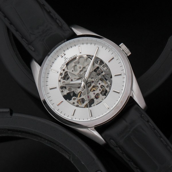 Đồng hồ Jacques Lemans JL-1-1909A