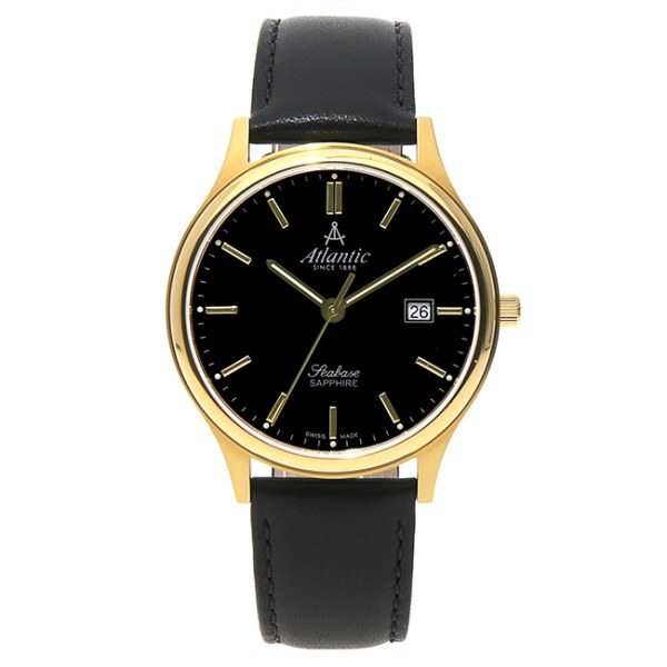 Đồng hồ Atlantic Swiss AT-60343.45.61