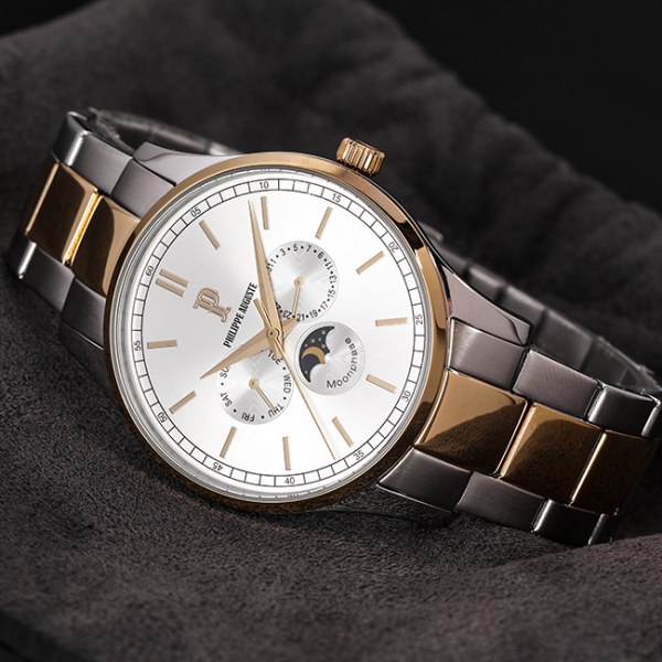 ĐỒNG HỒ PHILIPPE AUGUSTE PA5020D