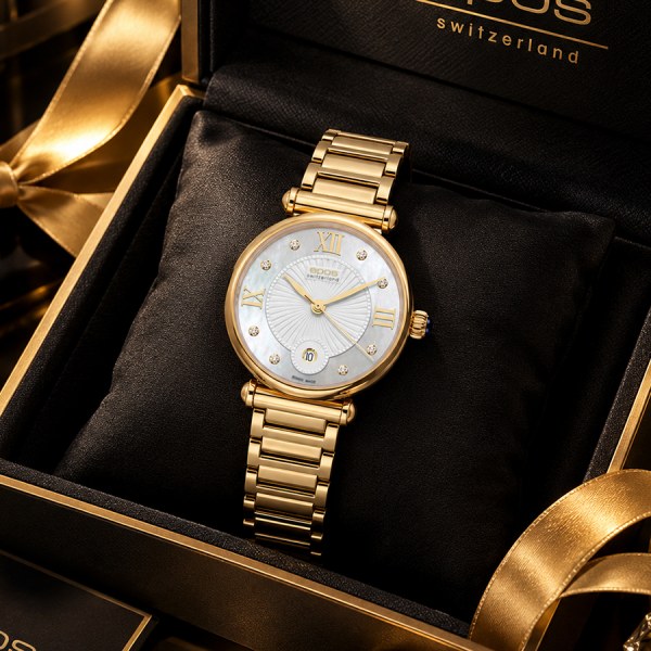 Đồng hồ Epos Swiss E-8000.700.22.88.32 Diamond