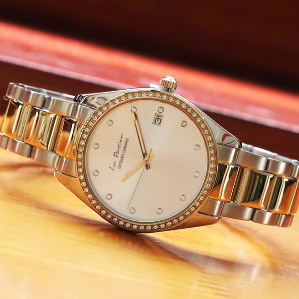 Đồng hồ Jacques Lemans JL-LP-133H