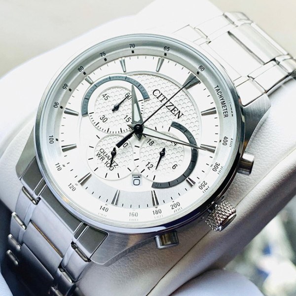 Đồng hồ Citizen CT-AN8190-51A