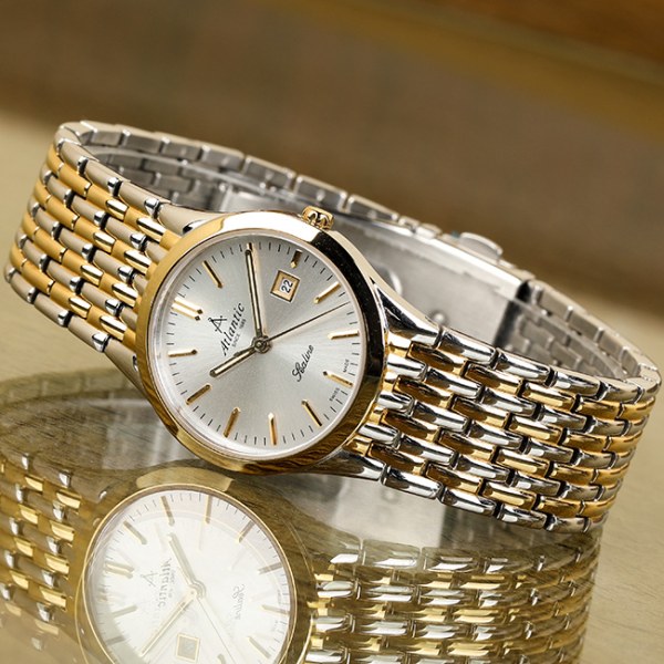 Đồng hồ Atlantic Swiss AT-22347.43.21G